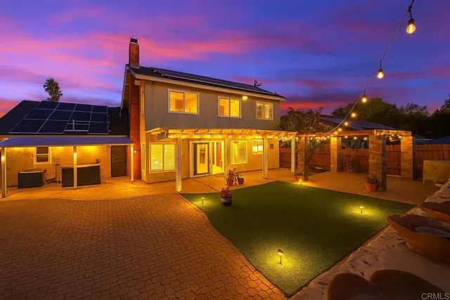 $1,099,000 | 1453 Gustavo Street, El Cajon, CA 92019