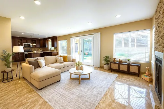 $1,099,000 | 1453 Gustavo Street, El Cajon, CA 92019