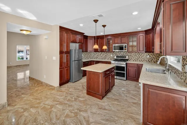 $1,099,000 | 1453 Gustavo Street, El Cajon, CA 92019