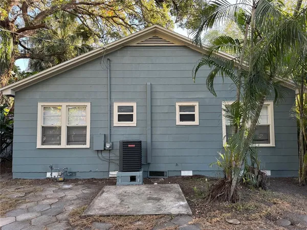 $343,900 | 1119 Newton Avenue South, St. Petersburg, FL 33705