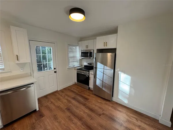 $343,900 | 1119 Newton Avenue South, St. Petersburg, FL 33705