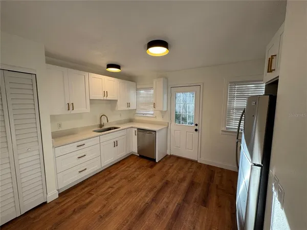$343,900 | 1119 Newton Avenue South, St. Petersburg, FL 33705