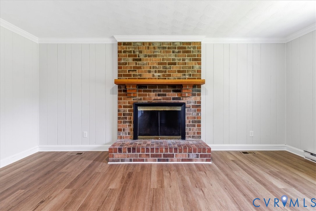 5048 Windsor Road Sandston, VA 23150 - Photo 11 of 36 Gallery Image 11