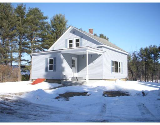 955 Pownal Road Auburn, ME 04210 - Photo 20 of 21 Exterior Front.