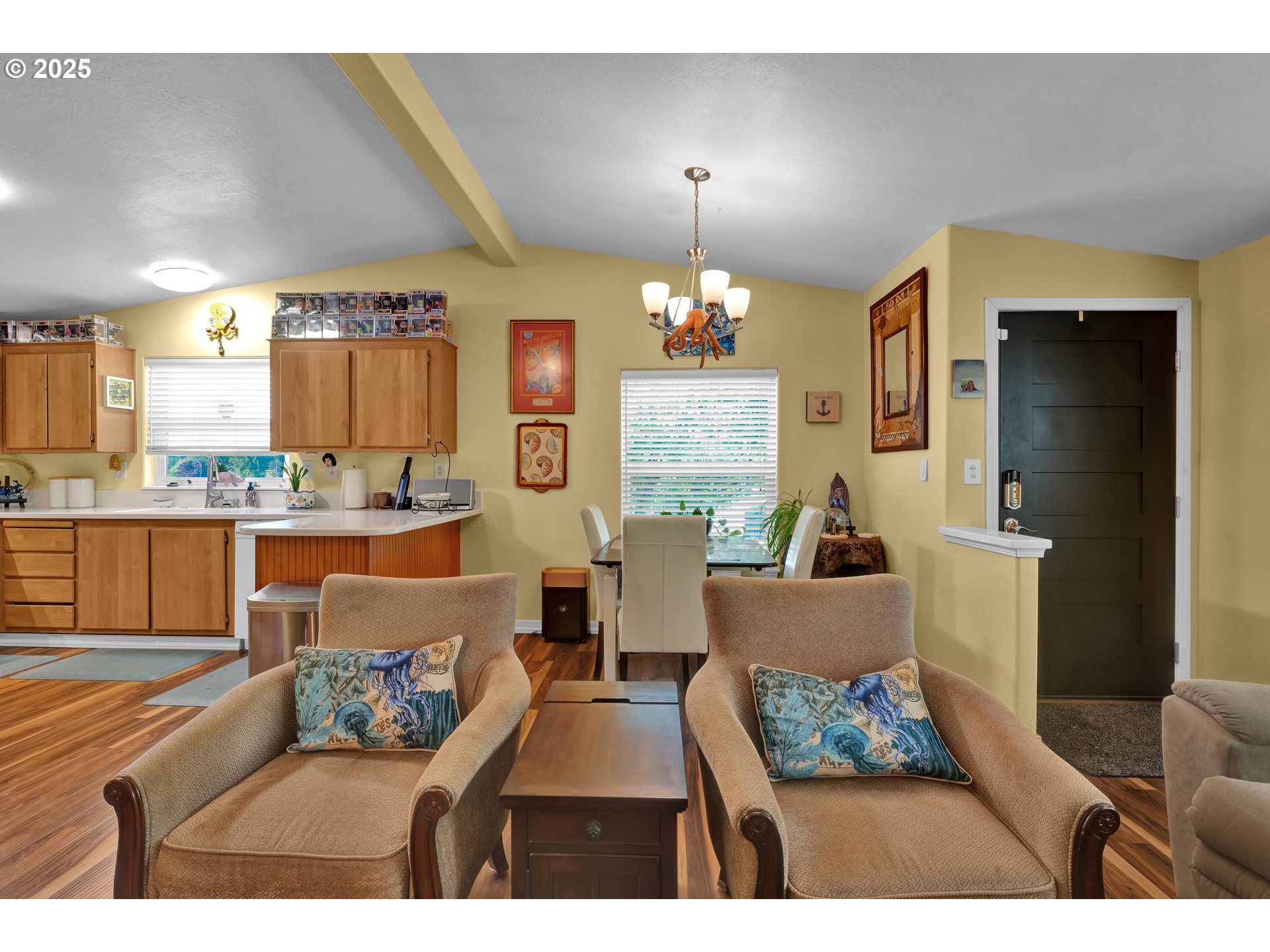 555 Patrick Loop Cottage Grove, OR 97424 - Photo 11 of 32 Gallery Image 11