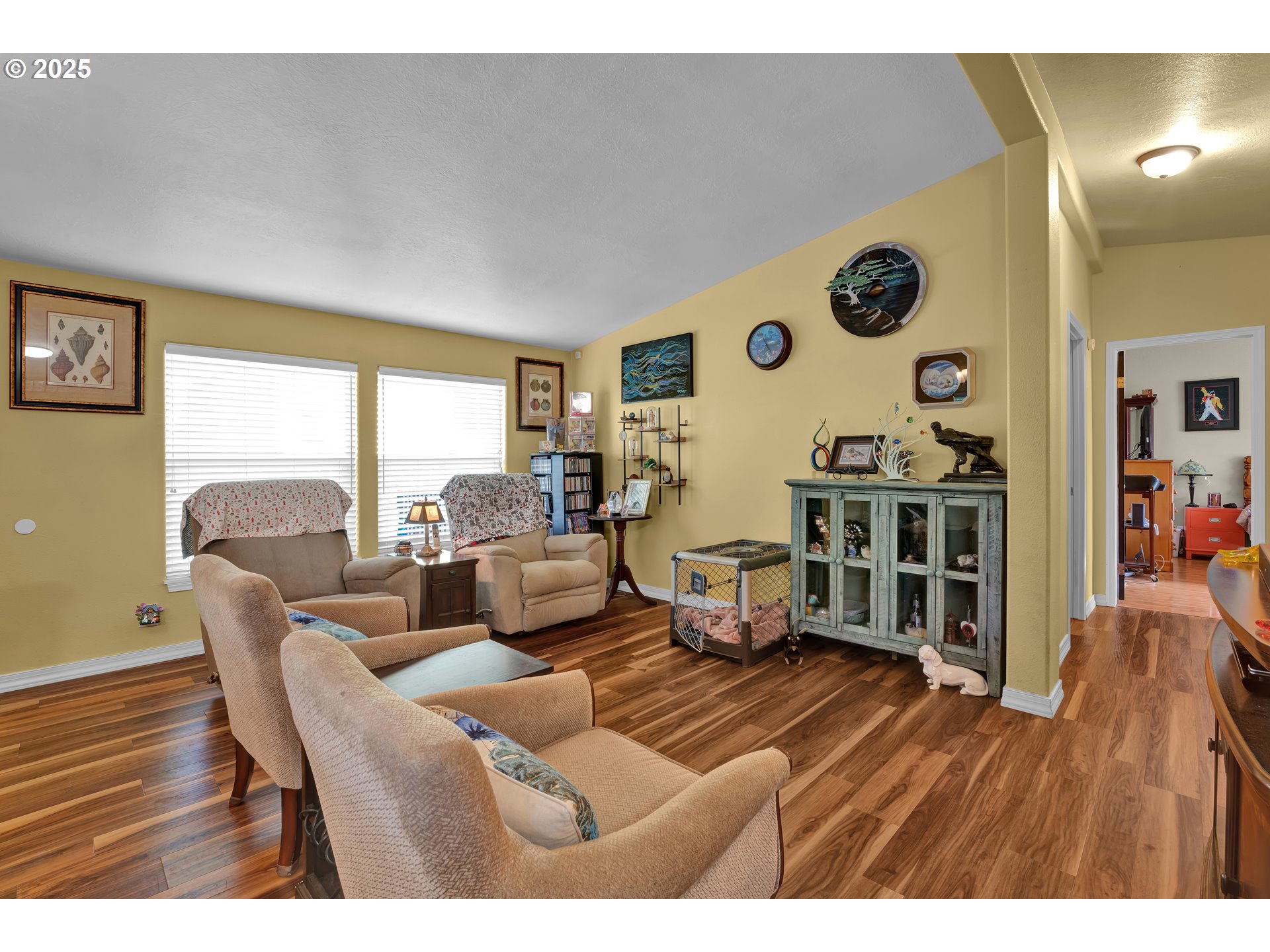 555 Patrick Loop Cottage Grove, OR 97424 - Photo 10 of 32 Gallery Image 10