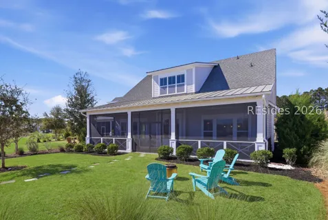 $924,500 | 306 Castaway Drive, Bluffton, SC 29910