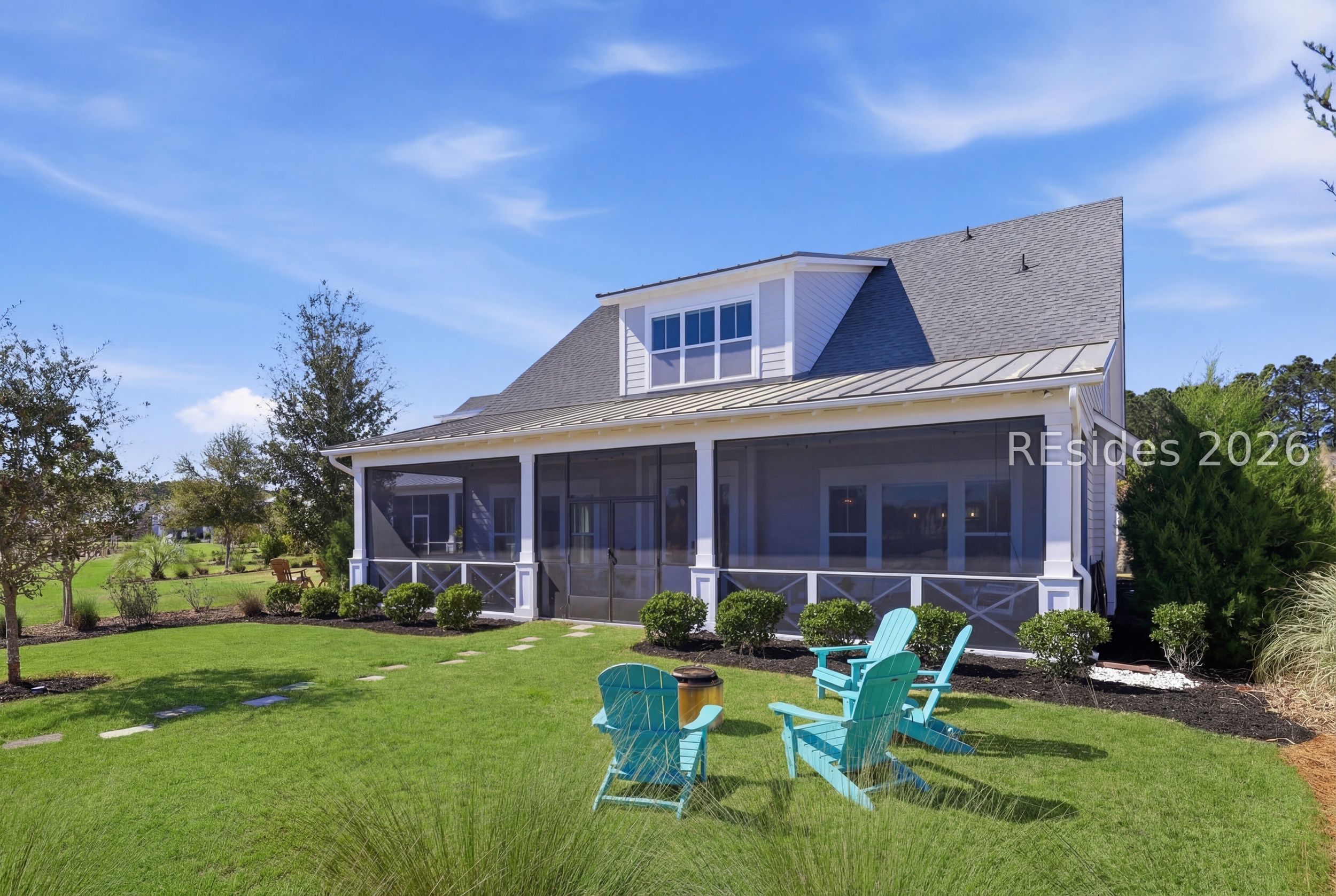 306 Castaway Drive Bluffton, SC 29910 - Photo 35 of 63