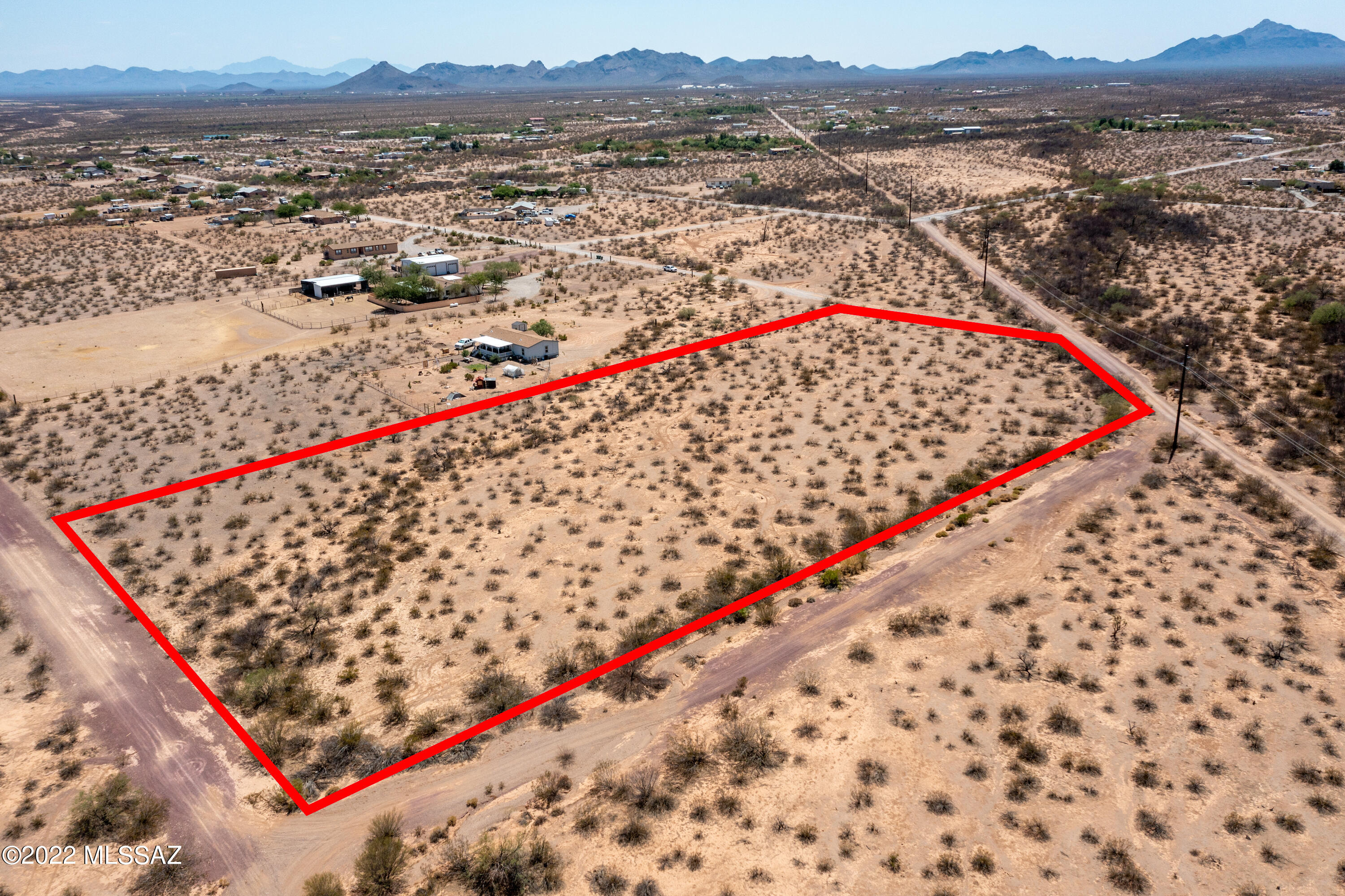 North Running Back Way, Unit 7 Marana, AZ 85653 - Photo 3 of 22