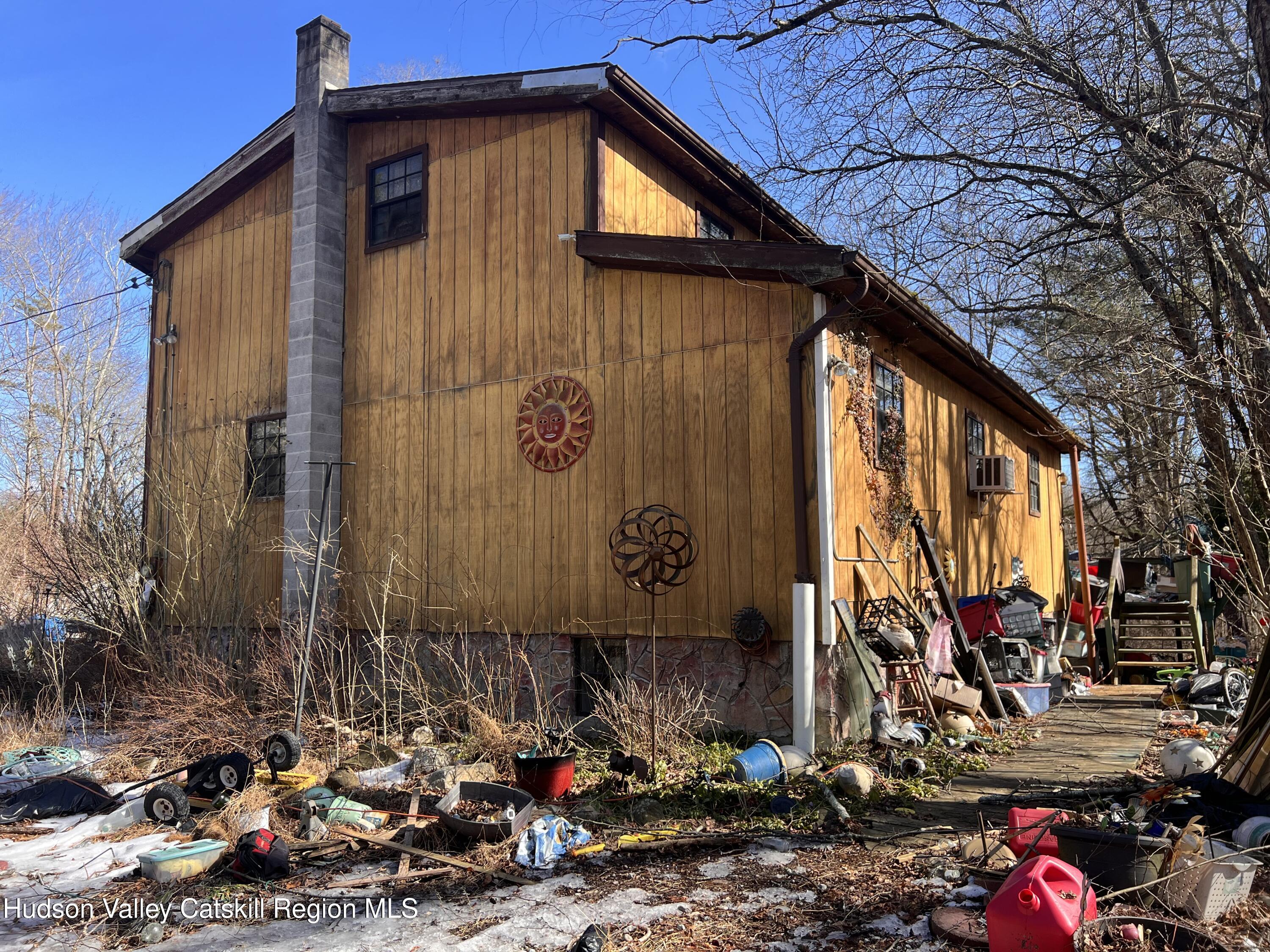 2439 Bruynswick Road Wallkill, NY 12589 - Photo 2 of 10 a view of outdoor space