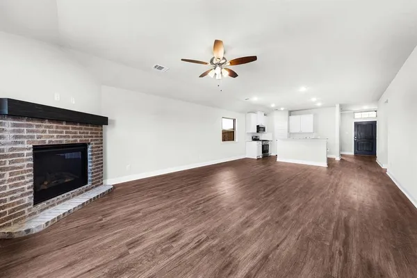 $345,598 | 3801 Arrowchop Drive, Caddo Mills, TX 75135