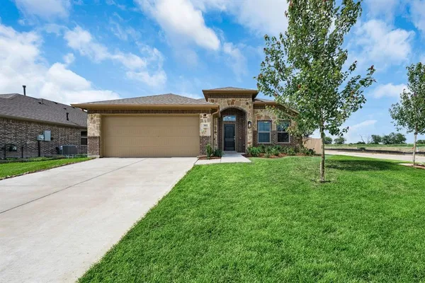 $345,598 | 3801 Arrowchop Drive, Caddo Mills, TX 75135