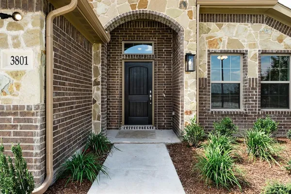$345,598 | 3801 Arrowchop Drive, Caddo Mills, TX 75135