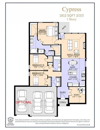 $345,598 | 3801 Arrowchop Drive, Caddo Mills, TX 75135