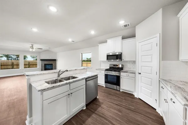 $345,598 | 3801 Arrowchop Drive, Caddo Mills, TX 75135