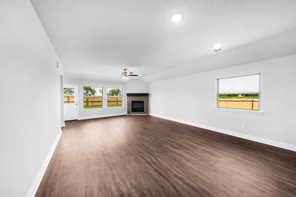 $345,598 | 3801 Arrowchop Drive, Caddo Mills, TX 75135