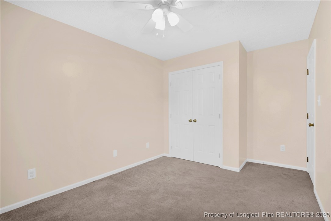 101 2 Hours Court Raeford, NC 28376 - Photo 19 of 30 a view of an empty room
