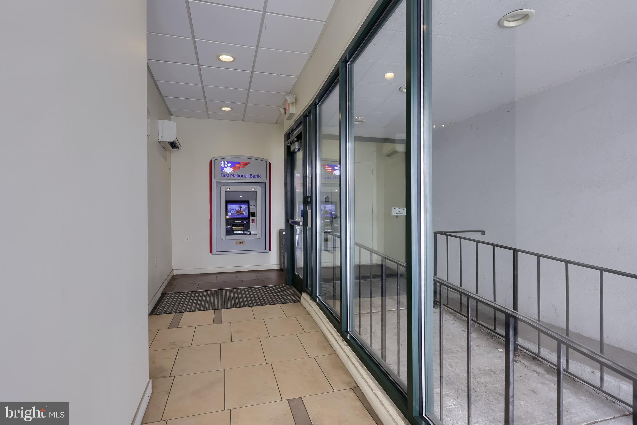 12 South Queen Street Lancaster, PA 17603 - Photo 24 of 58 a view of a hallway with wooden floor