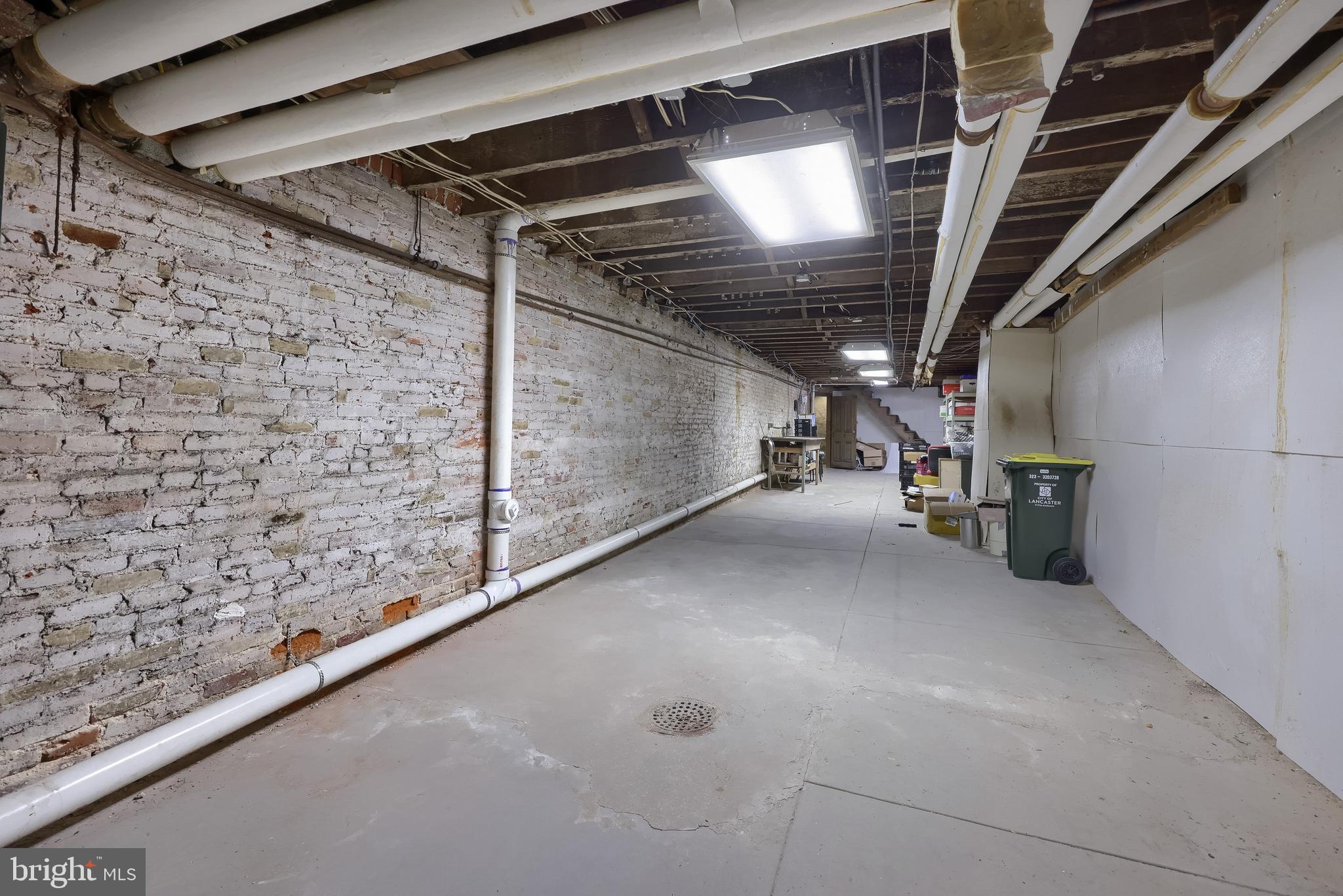 12 South Queen Street Lancaster, PA 17603 - Photo 53 of 58 a view of construction area