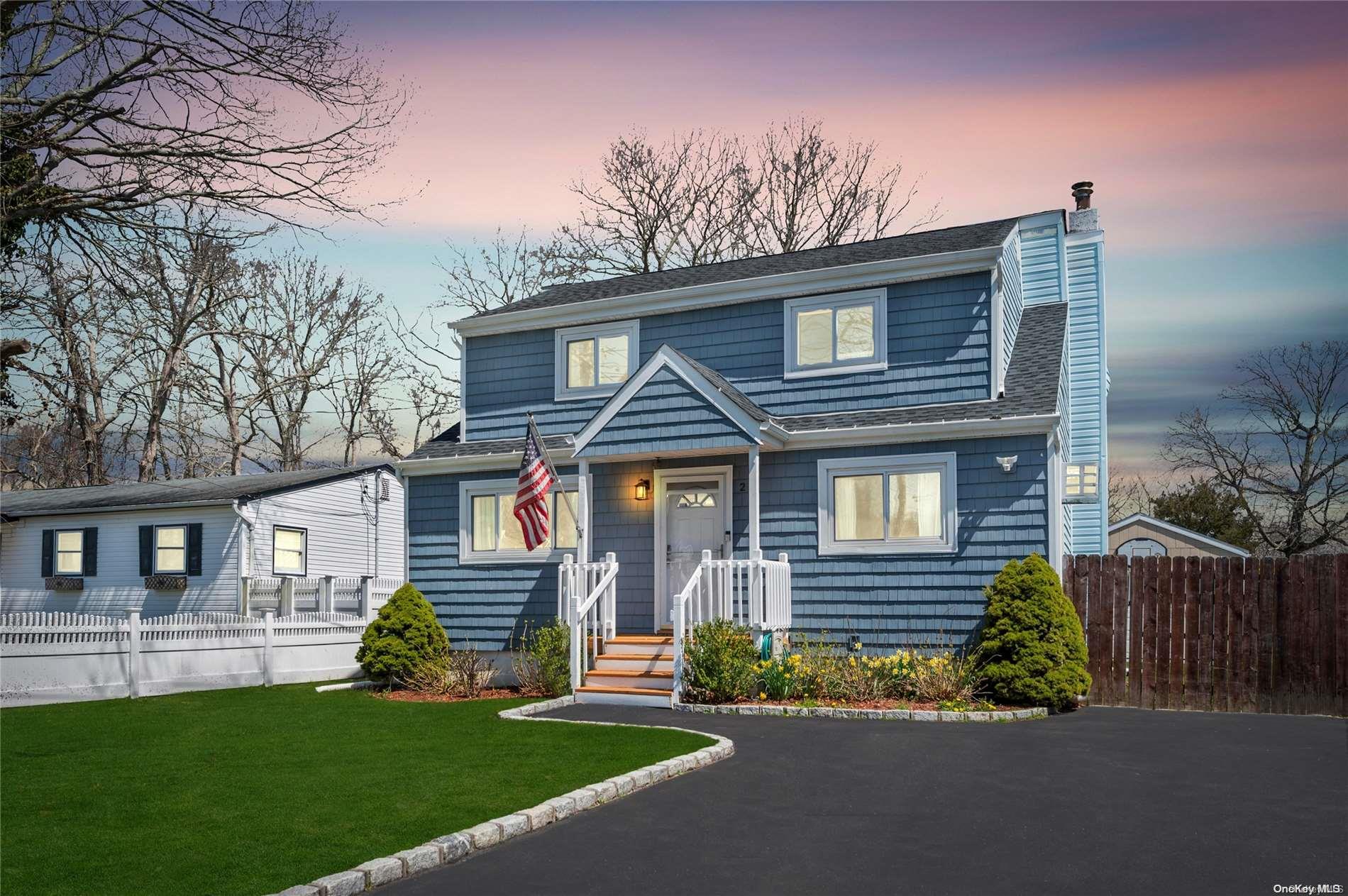27 Johns Neck Road Shirley, NY 11967 - Photo 1 of 1 Gallery Image 1