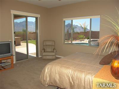 12594 North Yellow Bird Road Tucson, AZ 85755 - Photo 8 of 10