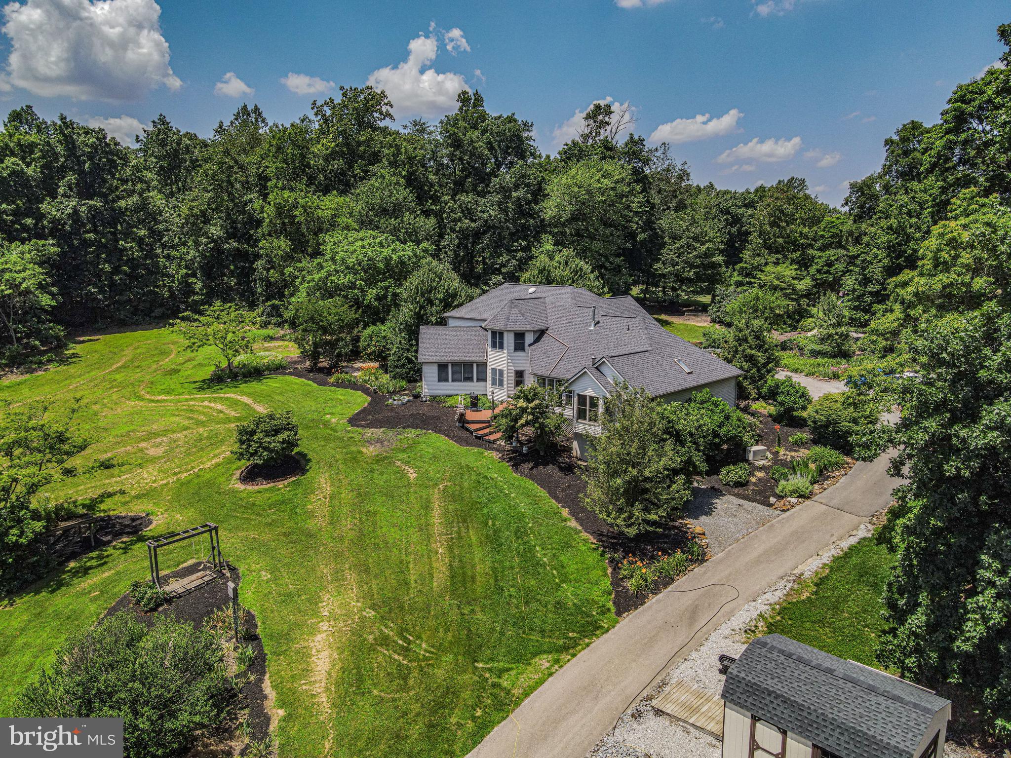4815 Zeiglers Church Road Spring Grove, PA 17362 - Photo 113 of 122