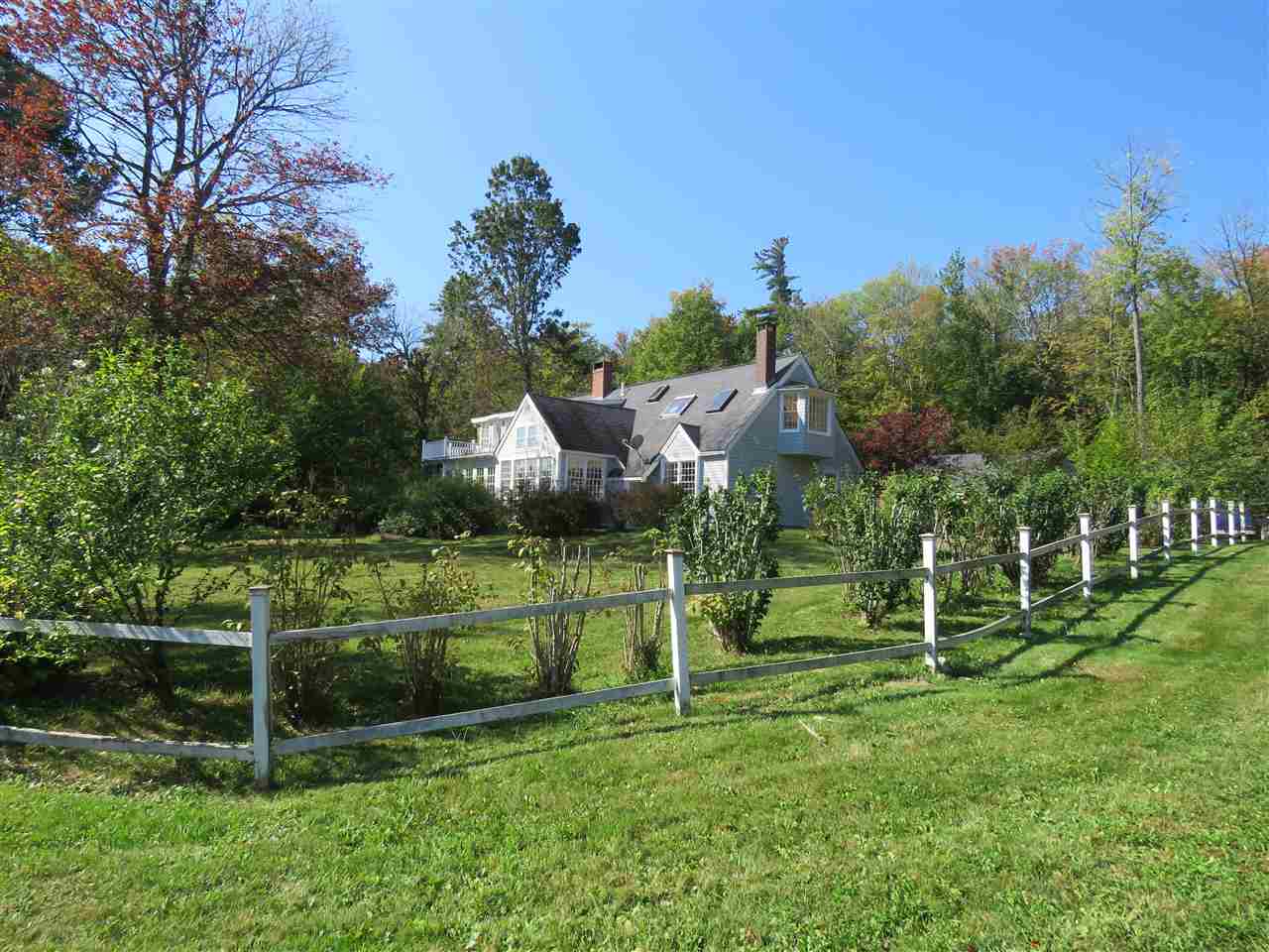 32 Old Milk Road Antrim, NH 03440 - Photo 1 of 26 Gallery Image 1