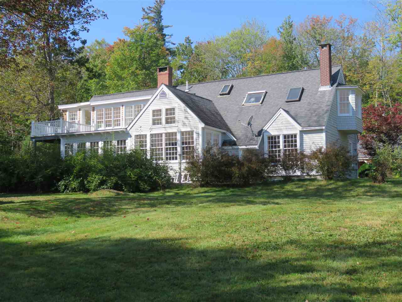 32 Old Milk Road Antrim, NH 03440 - Photo 2 of 26 Gallery Image 2