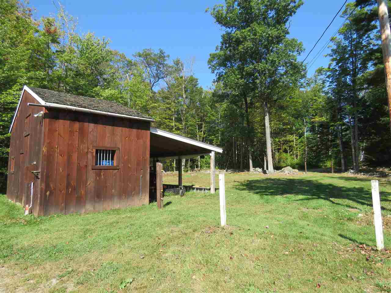 32 Old Milk Road Antrim, NH 03440 - Photo 22 of 26 Gallery Image 22