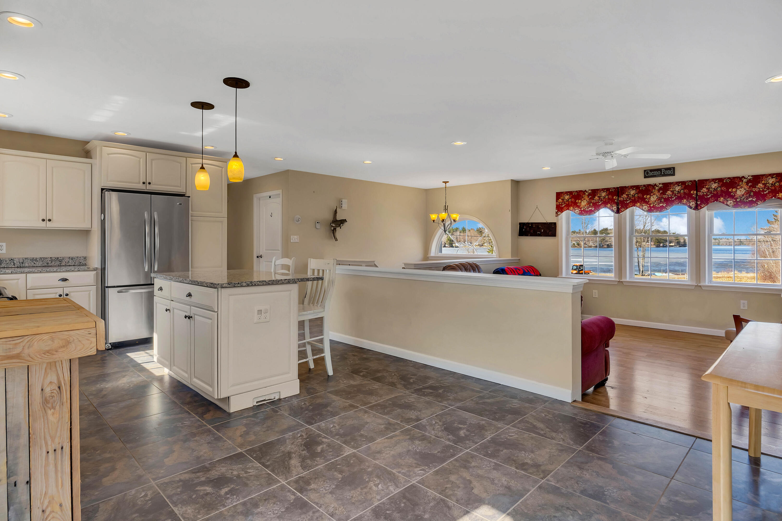 141 Getchell Road Clifton, ME 04428 - Photo 15 of 54 IMG_4378