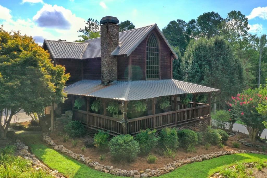 7204 Island Mill Road Southeast Acworth, GA 30102 - Photo 1 of 1