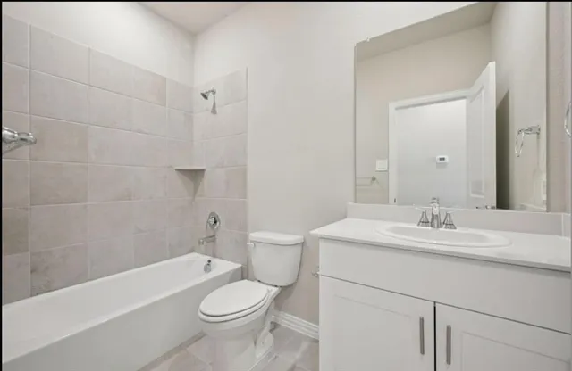 $2,300 | 707 Leavenworth Drive, McKinney, TX 75071