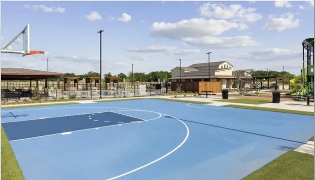 $2,300 | 707 Leavenworth Drive, McKinney, TX 75071