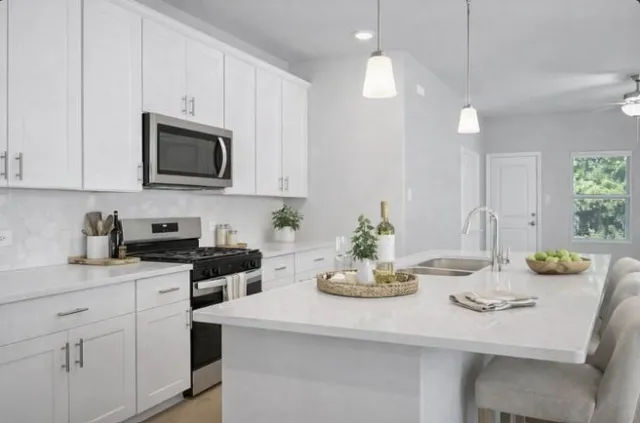 $2,300 | 707 Leavenworth Drive, McKinney, TX 75071