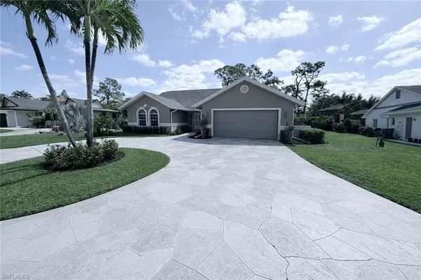 $3,500 | 108 Palmetto Dunes Circle, Naples, FL 34113