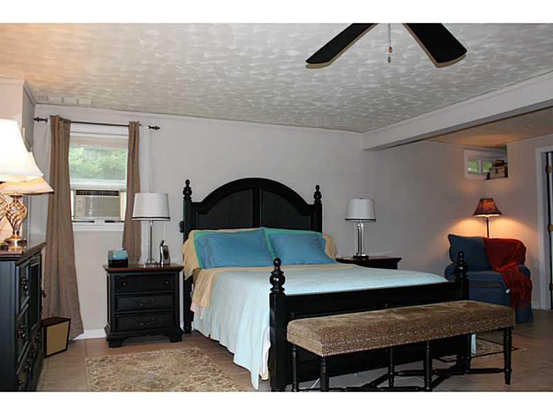 19 Morey Hill Road Morrill, ME 04952 - Photo 18 of 34 Master Bedroom.