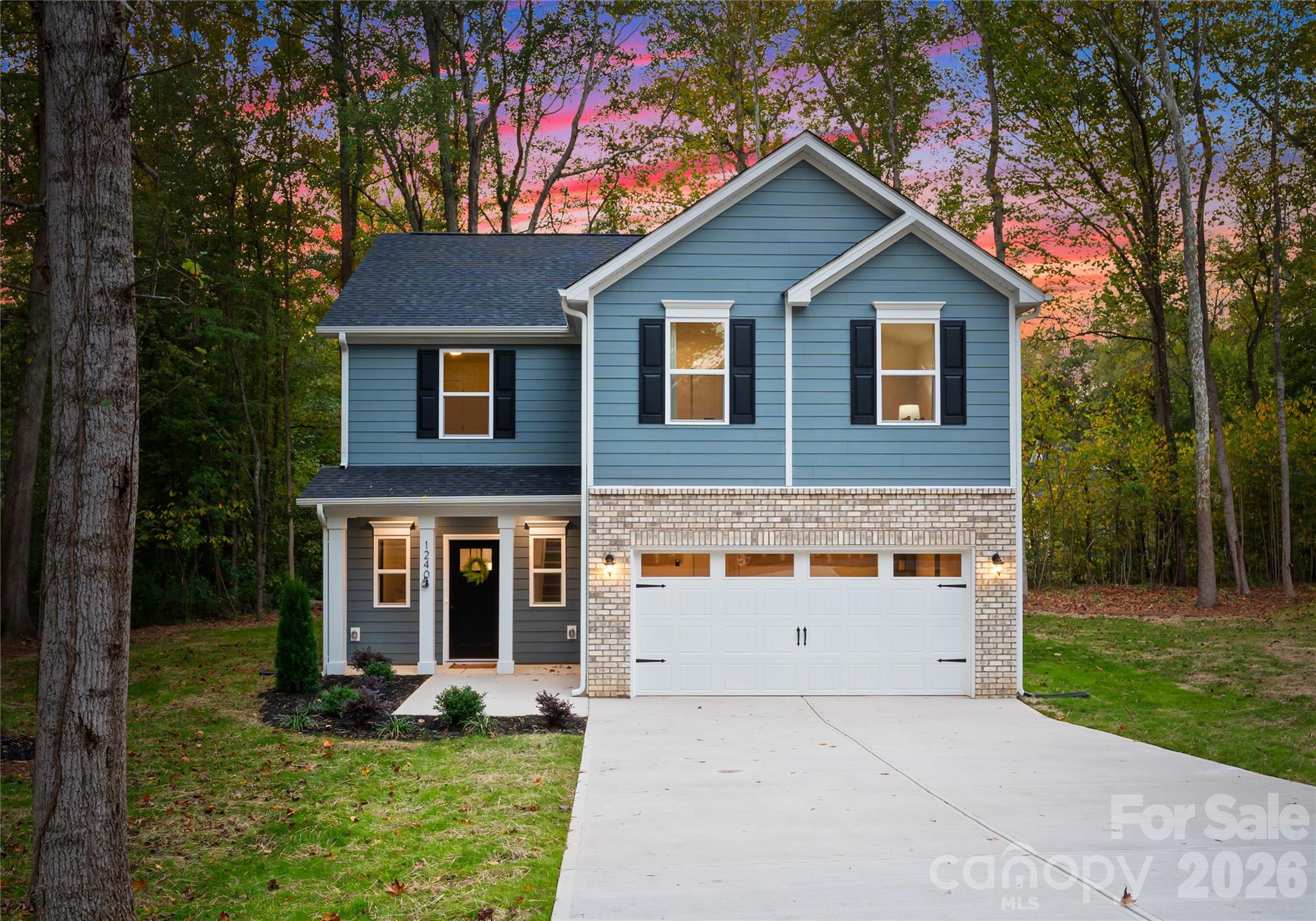 433 Huntersville-Concord Road Huntersville, NC 28078 - Photo 1 of 24