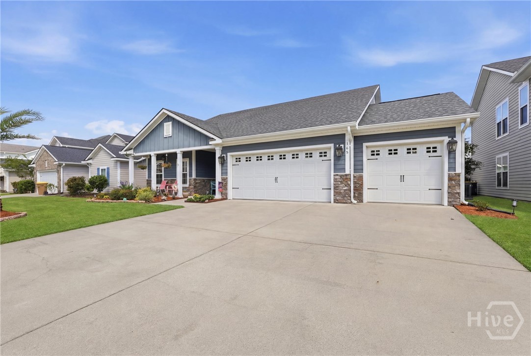 165 Martello Road Pooler, GA 31322 - Photo 3 of 49
