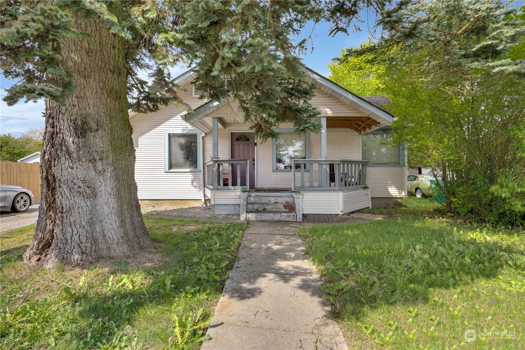 503 Boulevard Road Southeast Olympia, WA 98501 - Photo 1 of 27 Gallery Image 1