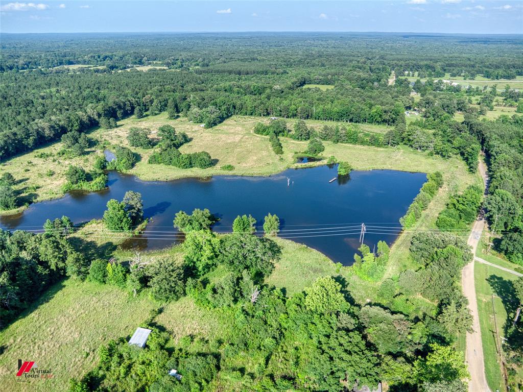 400 Ashley Road Minden, LA 71055 - Photo 1 of 1 54.12 Acres with large pond.