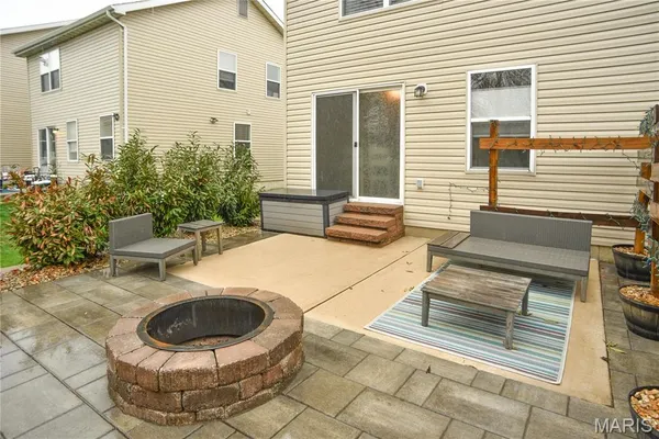 $293,000 | 155 Brushy Brook Drive, O'Fallon, MO 63366