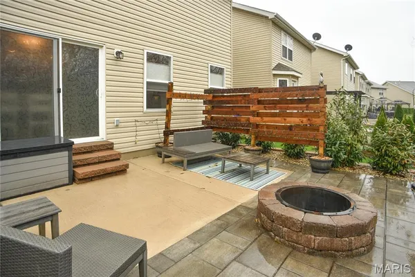 $293,000 | 155 Brushy Brook Drive, O'Fallon, MO 63366