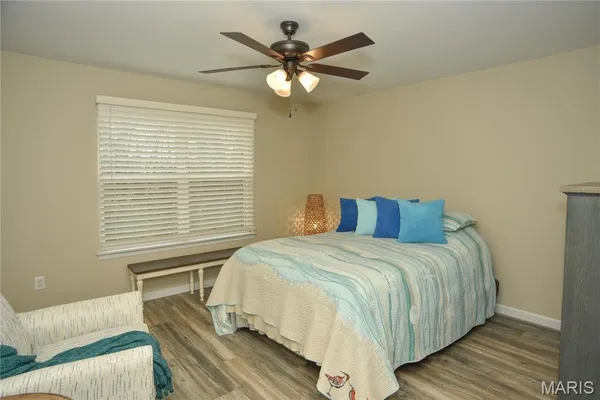 $293,000 | 155 Brushy Brook Drive, O'Fallon, MO 63366