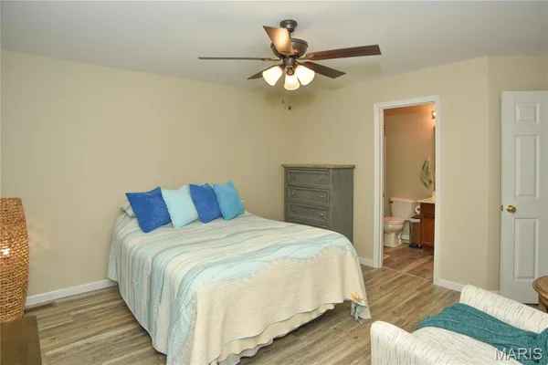 $293,000 | 155 Brushy Brook Drive, O'Fallon, MO 63366