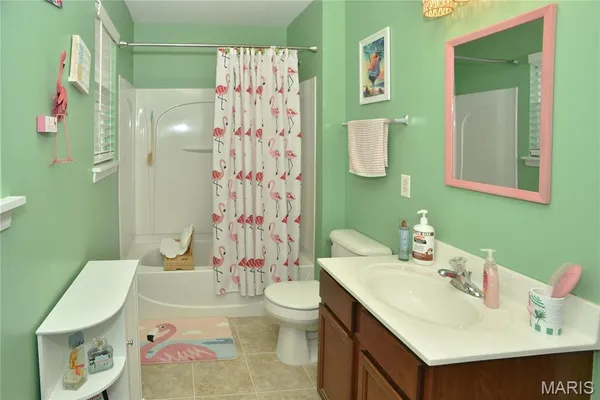 $293,000 | 155 Brushy Brook Drive, O'Fallon, MO 63366