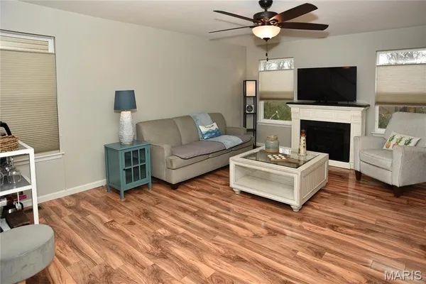 $293,000 | 155 Brushy Brook Drive, O'Fallon, MO 63366