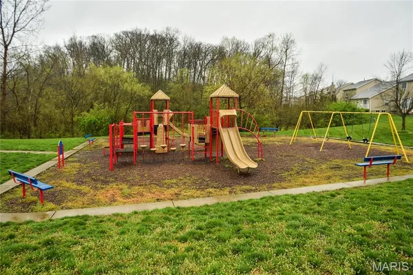 $293,000 | 155 Brushy Brook Drive, O'Fallon, MO 63366