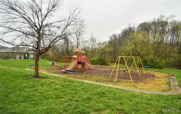 $293,000 | 155 Brushy Brook Drive, O'Fallon, MO 63366