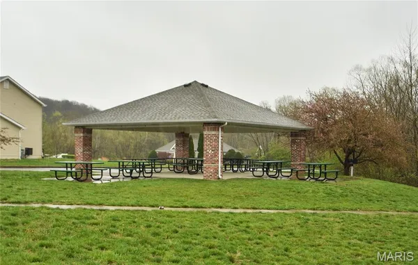 $293,000 | 155 Brushy Brook Drive, O'Fallon, MO 63366