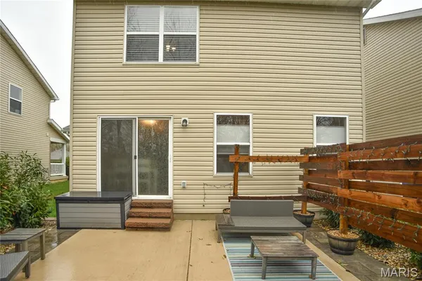 $293,000 | 155 Brushy Brook Drive, O'Fallon, MO 63366